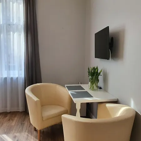 Pokoje Sopot Airport Проживание в семье Сопот